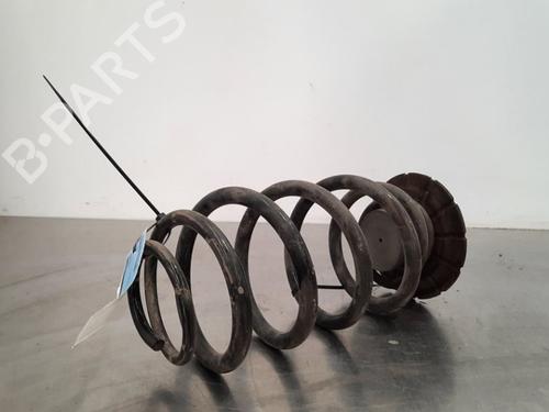 Shock absorber spring MERCEDES-BENZ VITO Mixto (Double Cabin) (W447) 109 CDI (447.701, 447.703, 447.705) | BP15015750C152