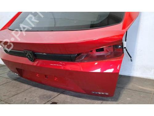 Tailgate PEUGEOT 308 III (FB_, FH_, FP_, F3_, FM_) PureTech 130 (FPHNSL, FPHNST) | BP28483786C6