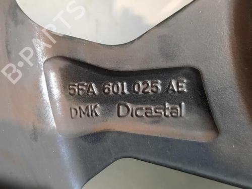 Rim CUPRA LEON (KL1, KU1, KUG) 1.5 VZ e-HYBRID | BP25450142C45 