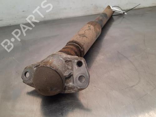 Left rear shock absorber AUDI Q3 (8UB, 8UG) 2.0 TDI quattro | BP23612998M18 