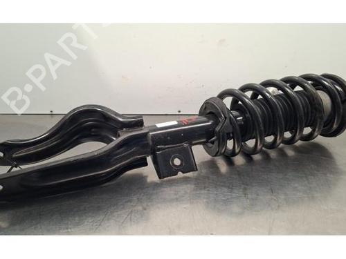 Used Right front shock absorber TESLA MODEL Y (5YJY) Long Range All-wheel Drive (514 hp) 31375037