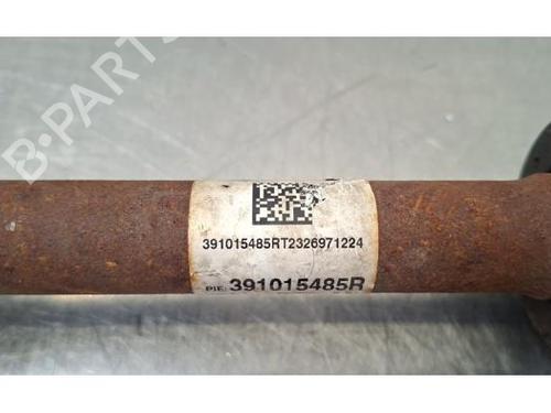 Left front driveshaft RENAULT RAFALE Coupe (DGM_) 1.2 E-TECH 200 Hybrid (DGM2) | BP40483734M38 - Image 3