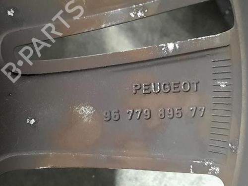Rim PEUGEOT 308 SW II (LC_, LJ_, LR_, LX_, L4_) 1.5 BlueHDi 130 | BP21674489C45 