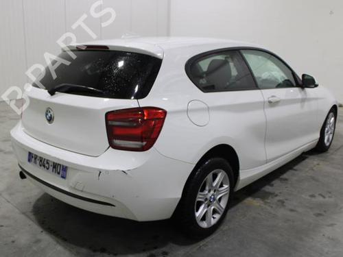 Warning switch BMW 1 (F21) 114 i | BP23581673I22 - Image 6