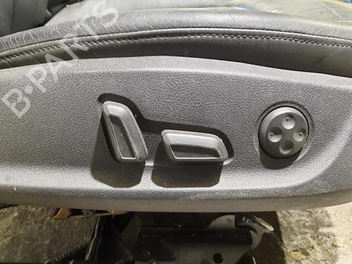 Seats set AUDI A7 Sportback (4GA, 4GF) 3.0 TDI quattro | BP30163741C78 