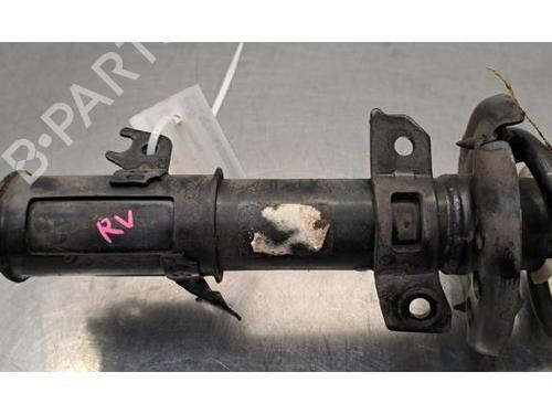 Right front shock absorber FORD TRANSIT COURIER B460 Box Body/MPV 1.5 TDCi | BP38003830M17 - Image 2