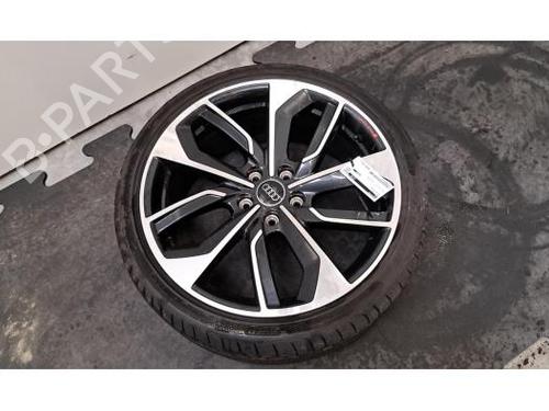 Used Rim Rim 37511484 37511484