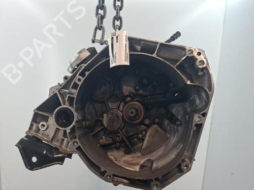 Used Gearbox Gearbox DACIA SANDERO III 1.0 TCe 100 ECO-G (101 hp) 39905775 39905775