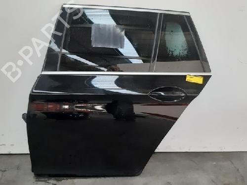 Dør venstre bak BMW 3 (F30, F80) 318 d xDrive (150 hp) 10879405