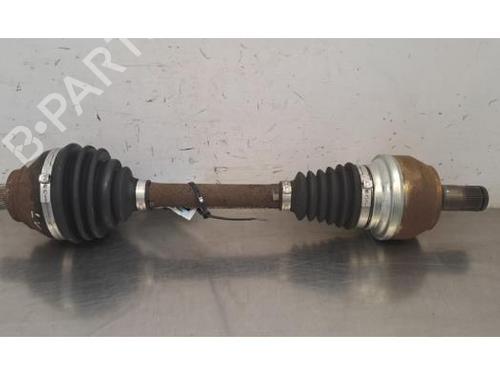 Used Left front driveshaft Left front driveshaft VW GOLF VII (5G1, BQ1, BE1, BE2) 2.0 GTI (245 hp) 34048182 34048182