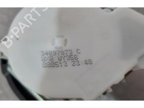 Front right belt tensioner BMW 1 (F21) 116 d | BP23642616C88 