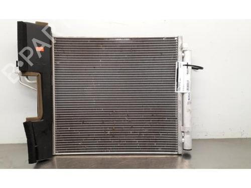 Used AC radiator HYUNDAI i10 III (AC3, AI3) 1.0 MPi (63 hp) 28490865