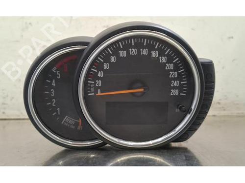 instrument-cluster-mini-mini-f55-2013-39064821 main image