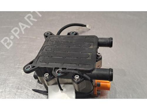 Heater matrix MG MG ZS SUV (AZS1) EV | BP31151381M63