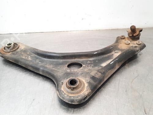 Used Left front suspension arm CITROËN DS3 (SA_) 1.6 THP 150 (150 hp) 11232384
