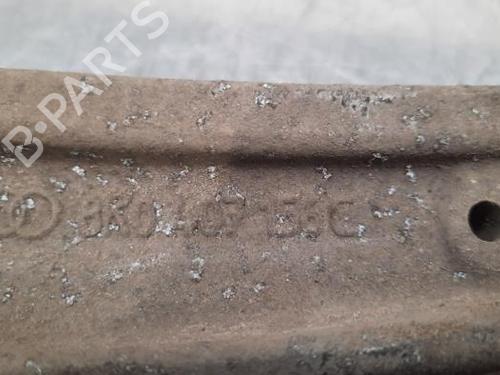 Right front suspension arm AUDI A6 C7 (4G2, 4GC) 2.0 TDI | BP23606808M13 