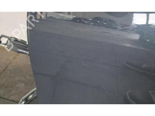 Left rear door KIA NIRO I (DE) E-NIRO | BP27187210C4 