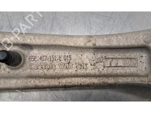 Left front suspension arm PORSCHE MACAN (95B) 2.9 GTS (95BBL1) | BP31178904M12