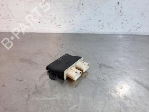 Used Electronic module CITROËN C4 Grand Picasso II (DA_, DE_) 1.6 HDi / BlueHDi 115 (115 hp) 23585172