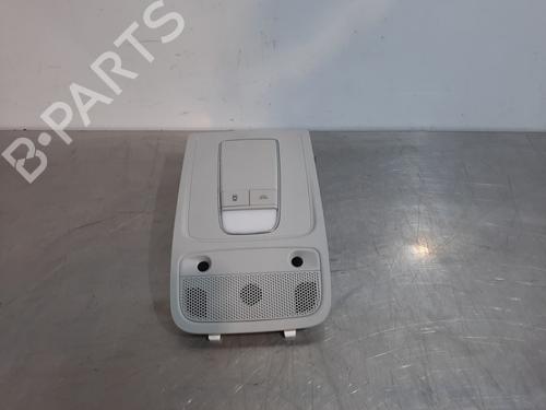 Used Interior roof light AUDI A3 Sportback (8VA, 8VF) 1.6 TDI (110 hp) 15032893