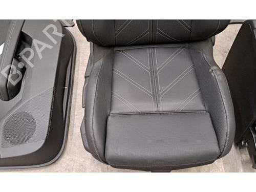 Seats set OPEL ASTRA J Saloon 1.6 Turbo (69) | BP39500239C78 - Image 3
