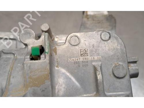 Engine mount MERCEDES-BENZ CLA Shooting Brake (X118) CLA 250 e (118.686) | BP37453838M89 - Image 5