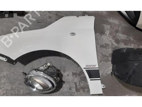 Compleet front ABARTH 500C / 595C / 695C 1.4 (312.AXD1A) | BP23611830S1 