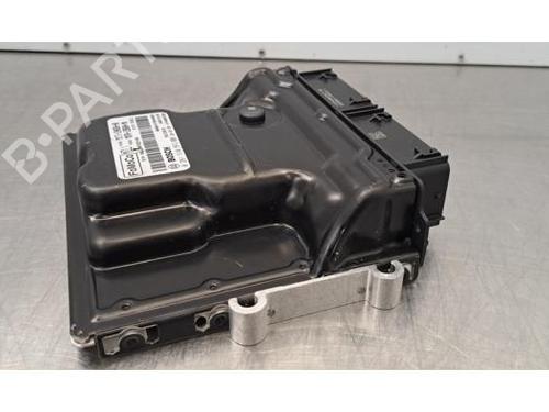 Engine control unit (ECU) FORD FIESTA VII (HJ, HF) 1.0 EcoBoost | BP38971300M57 - Image 4