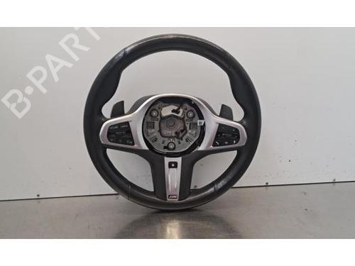 Used Steering wheel Steering wheel BMW 3 Touring (G21, G81) 320 d Mild-Hybrid xDrive (190 hp) 40026027 40026027
