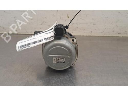 Auxiliary water pump RENAULT MASTER III Van (FV) 2.3 dCi 135 FWD (FV0N, FV08, FV06, FV00, FV1S) | BP37499257M111 - Image 3