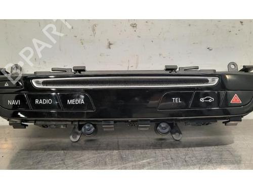 Used Other MERCEDES-BENZ C-CLASS (W205) C 200 BlueTEC / d (205.037) (136 hp) 23637652