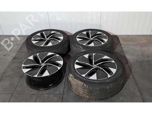 Fælk Fælk VW ID.4 (E21) Performance (204 hp) 33614836 33614836