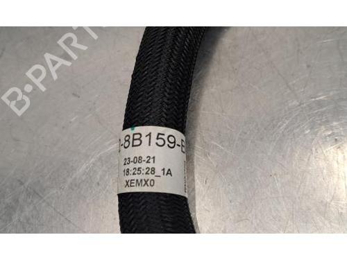 Pipe JAGUAR E-PACE (X540) 1.5 P300e Plug-in Hybrid AWD | BP40614551M125 - Image 3