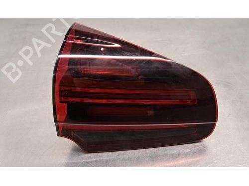 Used Left taillight PORSCHE CAYENNE (92A) 3.0 Diesel (262 hp) 23635052