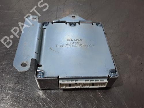 Electronic module HYUNDAI TUCSON (TL, TLE) 2.0 CRDi All-wheel Drive | BP10882450M83 