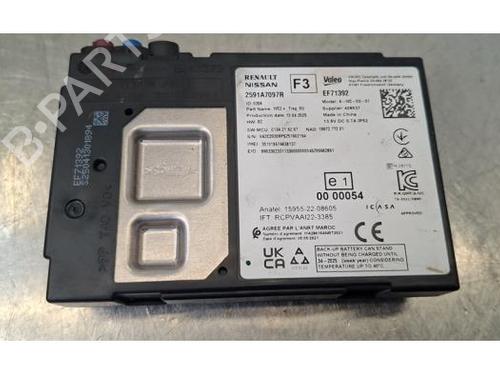 Módulo eletrónico DACIA BIGSTER 1.2 TCe 140 (RYMH) | BP39645955M83 - Image 3