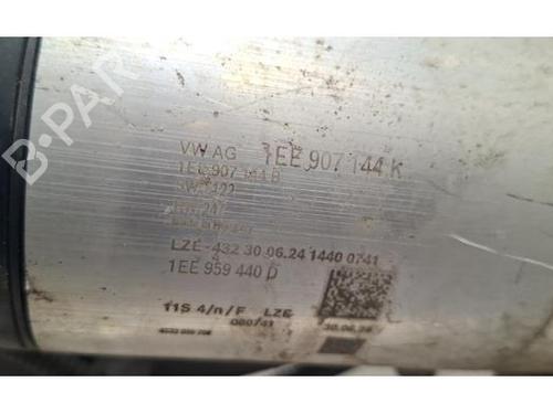 Steering rack CUPRA BORN (K11) 63 | BP37285248M22 - Image 5