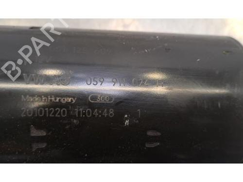 Starter PORSCHE CAYENNE (92A) 3.0 Diesel | BP37251798M8  - Image 5