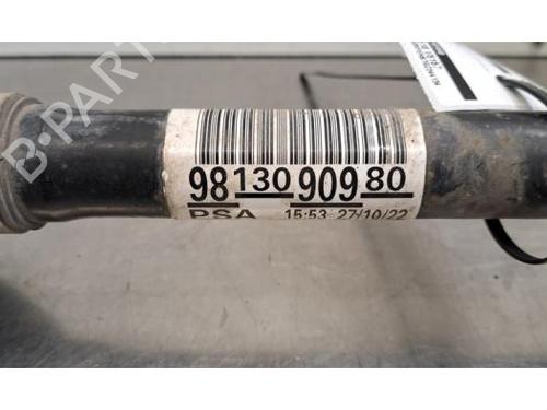 Right front driveshaft TOYOTA PROACE Van (MDZ_) 2.0 D4d (MDZA) | BP37861897M39 - Image 5