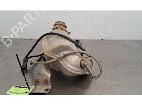 Catalyst CITROËN JUMPER II Van 2.2 BlueHDi 165 | BP24116609M10 