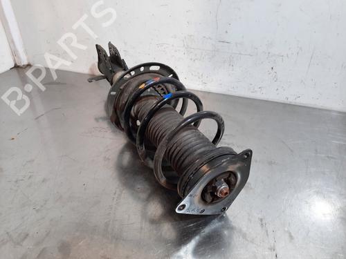 Left front shock absorber CITROËN C4 III (BA_, BB_, BC_) BLUEHDI 110 (BBYHSA) | BP15791594M16 
