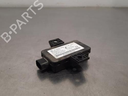 Used Electronic module MERCEDES-BENZ GLA (H247) GLA 200 (247.787) (163 hp) 23587134
