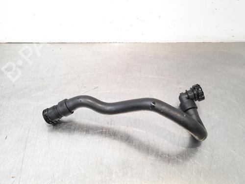 Used Pipe PEUGEOT 3008 II SUV (MC_, MR_, MJ_, M4_) 1.2 THP/ PureTech 130 (MRHNSM, MRHNSU, MRHNSJ, MRHNYW,... (131 hp) 16263672