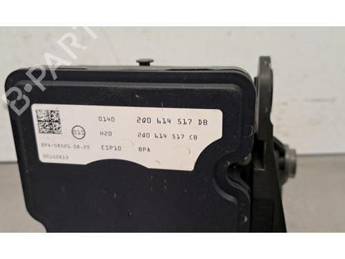 ABS pump SKODA FABIA IV (PJ3) 1.0 TSI | BP34268856M43  - Image 8