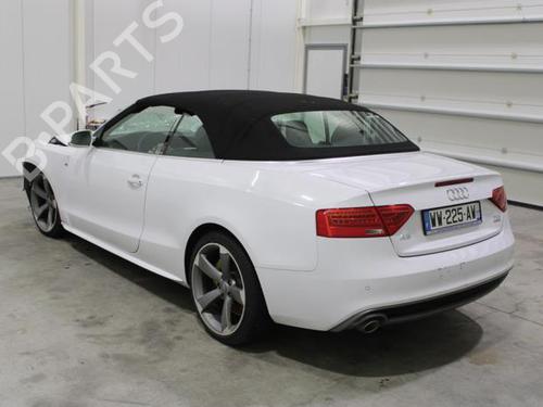 Gearbox AUDI A5 Convertible (8F7) 3.0 TDI quattro | BP39495395M3 - Image 10