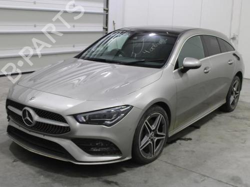 Used Parts MERCEDES-BENZ CLA (C118) CLA 220 d (118.314) (190 hp) 2300340