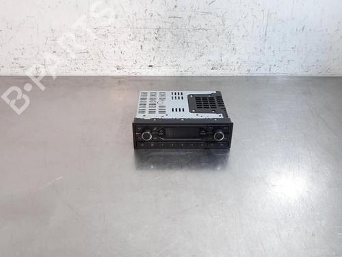 Radio FORD TRANSIT CONNECT V408 Box Body/MPV 1.5 EcoBlue (101 hp) 30331717
