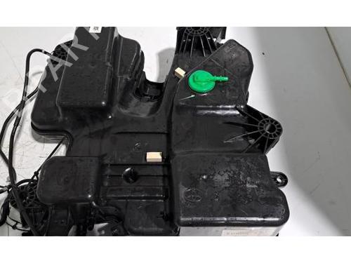 AdBlue tank FIAT SCUDO Van 1.5 Multijet 120 (506) | BP31241772M85 