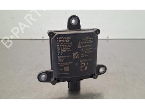 Módulo eletrónico Módulo eletrónico TOYOTA MIRAI (JPD2_) FCV (JPD20) (182 hp) 34048524 34048524