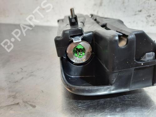 Other PEUGEOT 208 I (CA_, CC_) 1.5 BlueHDI 100 | BP23617928O1
